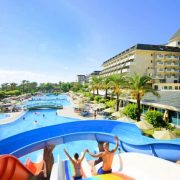 aqua park