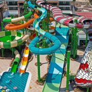 aqua park