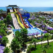 aqua park