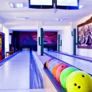 bowling