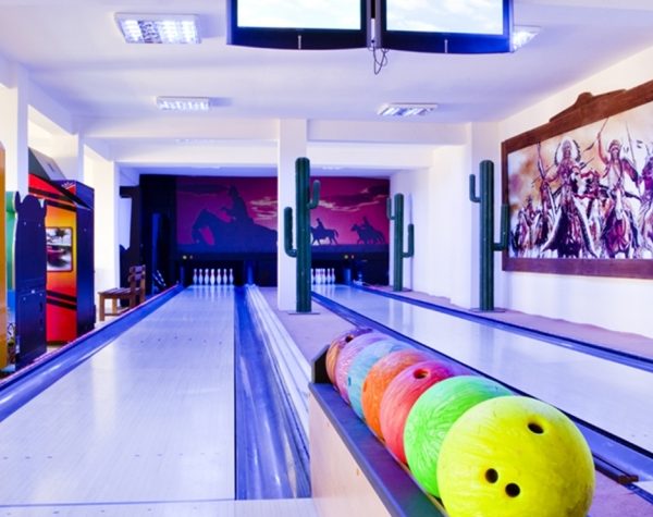 bowling