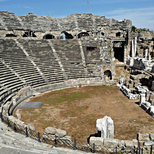 side-antik-tiyatrosu